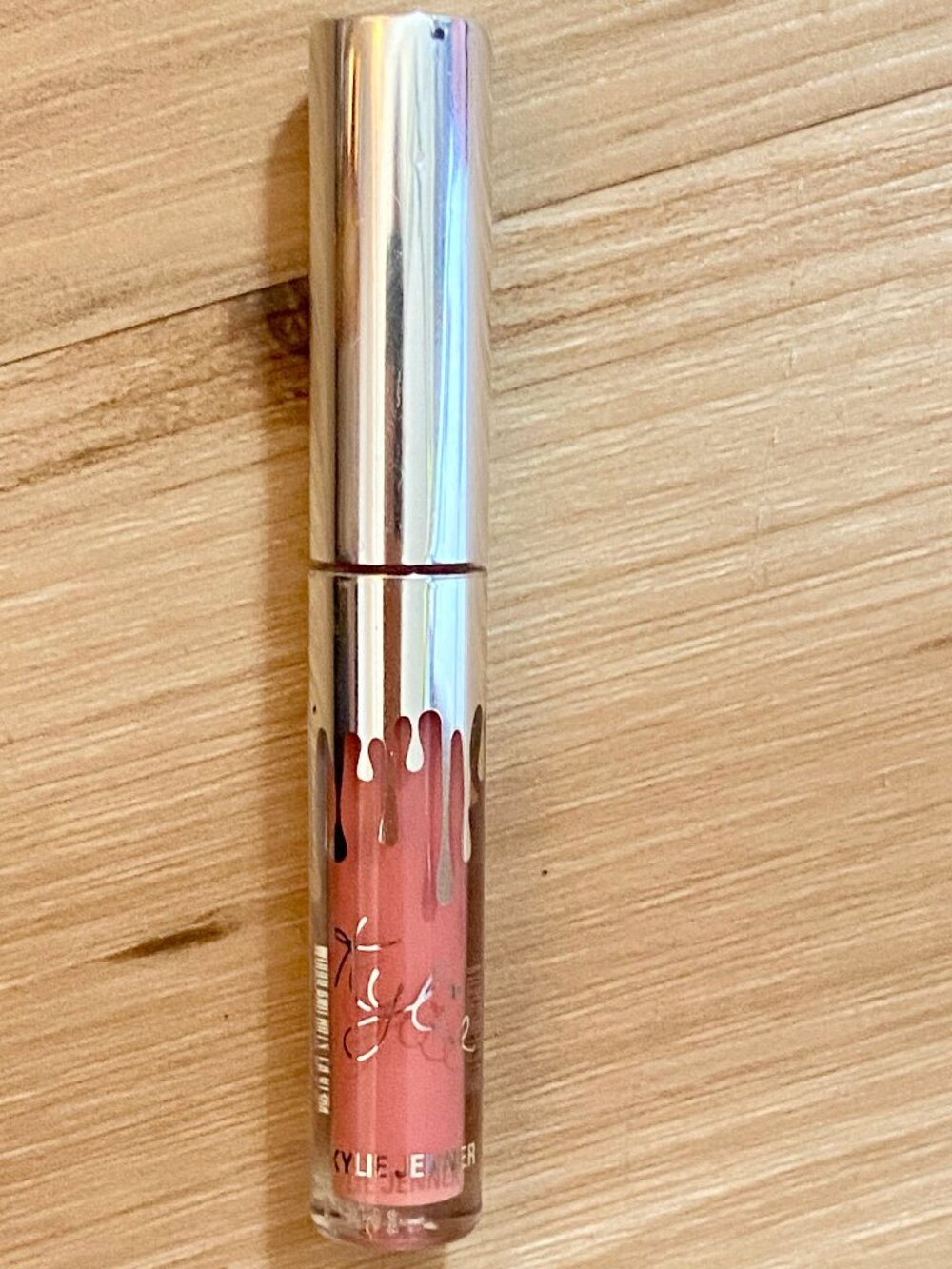 Kylie Jenner Mini Liquid Lipstick CHARMED VELVET